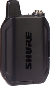 Shure GLXD1+ Digital Wireless Bodypack Transmitter - Z3 Band