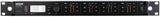Shure ULXD4D Quad Channel Receiver - for use with ULX-D Digital Wireless Microphone Systems, Transmitters Sold Separately | G50 Band (ULXD4Q=-G50)