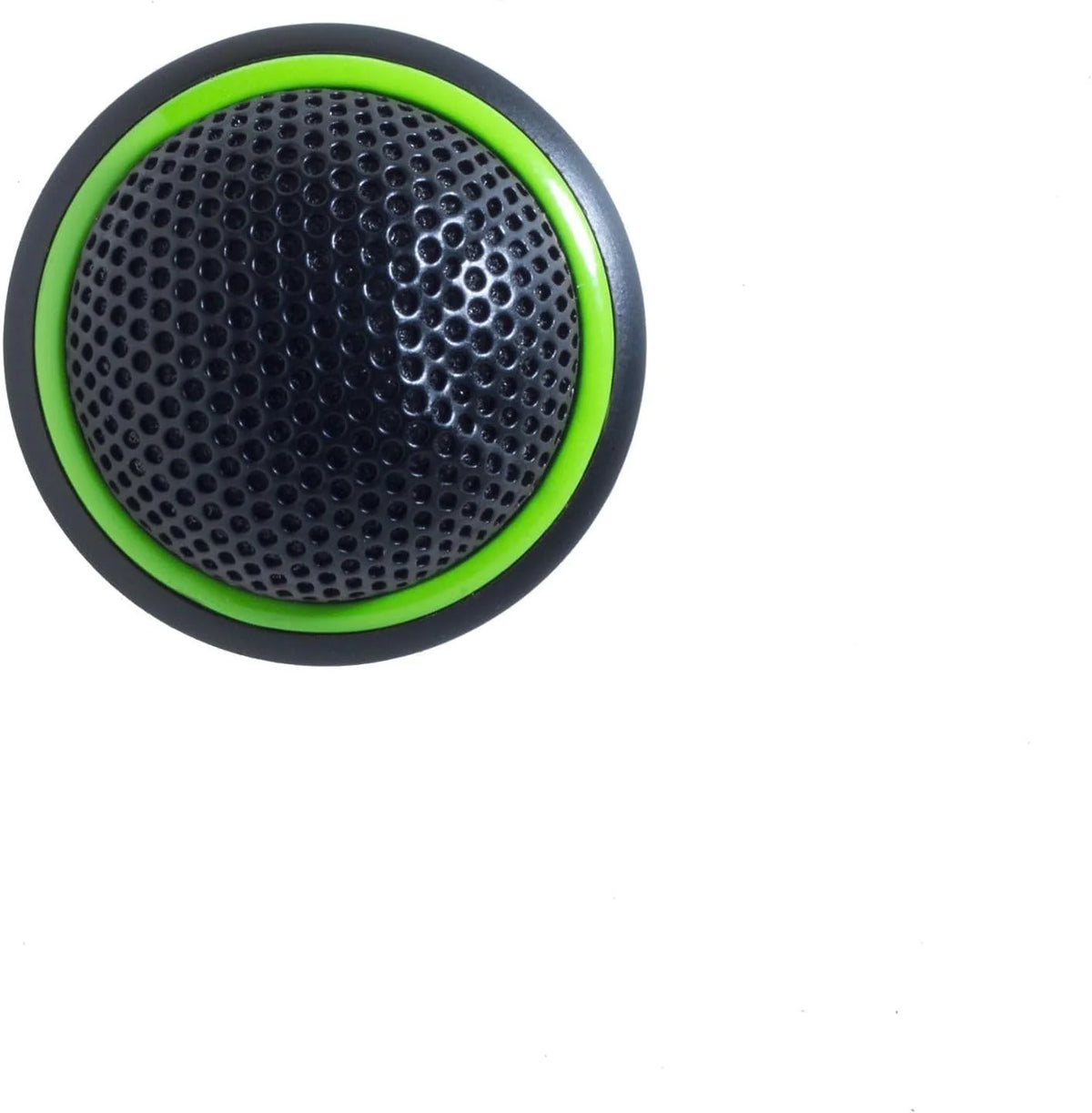 Shure MX395B/C-LED Condenser Microphone (Cardioid)