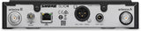 Shure SLXD14/85M Wireless Lavalier Microphone System - G58 Band